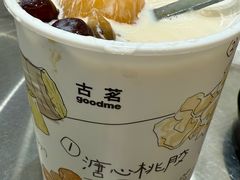 -古茗(慈溪龙兴街店)