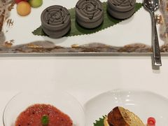 -伯衡55·吉品轩(乌鲁木齐南路店)