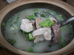 -华记粥饭店(印象容桂主题风情街店)