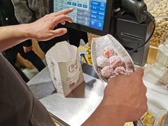 -粒上皇(淮河路步行街店)