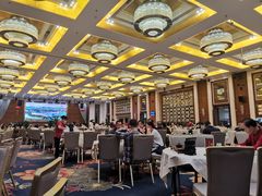 大堂-顺德人家食府(黄金广场店)