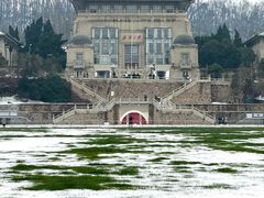 -武汉大学老图书馆