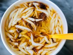 凉膏凉虾-再回首鸡肉米线(人民路一店)