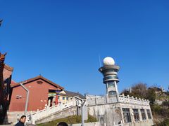 -长沙黑麋峰国家森林公园