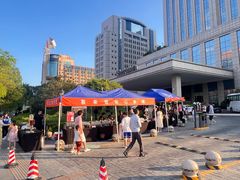 -美盛喜来登大酒店-盛宴标帜餐厅