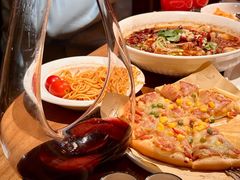 -不二·民谣音乐餐吧(长沙店)