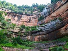 -赤水丹霞旅游区·佛光岩