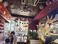 -屯屯面(海尔路店)