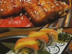 -蟹将军·松叶蟹和牛日料放题自助(K11店)