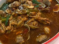 -龙梅肥肠鱼(明瓦廊店)