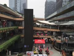 -砂之船奥莱(南京江宁店)