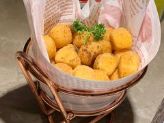 -新白鹿餐厅(金鹰新街口店)