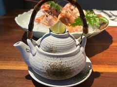 -Mr.Fish鱼鲜生海鲜放题(高德置地冬广场店)