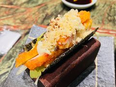 -炙柒Sekinana·精致料理 烧鸟·铁板烧(海上世界店)