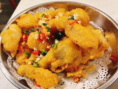 -小煵记·打边炉(西丽文光店)