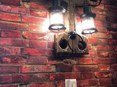 -92°C俄式厨房(中央大街店)