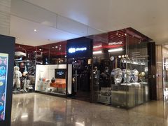 -drivepro(三里屯店)
