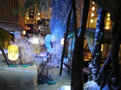 -淀里船宴(卓达店)