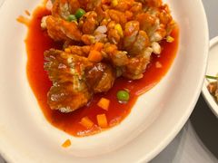 -丰收日·小海鲜·沪上家宴(顾村正大店)