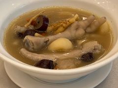 -太子园林酒家