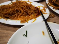 -姥家春饼店(漳州二路店)