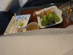 -华夏良子·足道SPA艾灸(开源店)