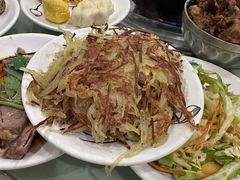 -柳沟豆腐宴69号福豆堂