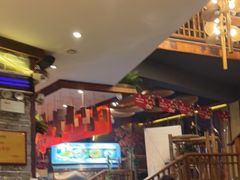 -李久其家民间餐厅(观沙岭公园店)