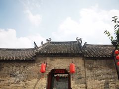 -戏马台景区