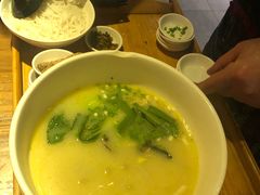 -茶花妹子云南餐厅(北大店)