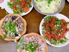 -小杨翘脚牛肉