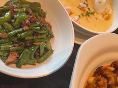 -简小舍·民间手艺菜(武昌江滩店)