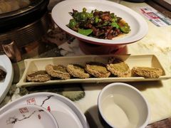 -绿茶餐厅(燕郊永旺店)