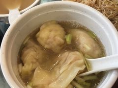 -恩宁刘福记(东华东路店)