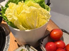 -炉角·鲍鱼牛腩煲(国贸商城店)