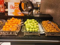 -大丰收脆鱼(正荣财富中心店)