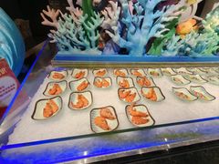 -萧邦音乐会所KTV·蒸汽活海鲜自助(福田店)