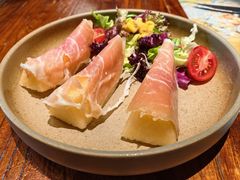 -秀·爱尔兰餐吧(上海路店)