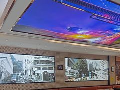 -香港新记茶餐厅(湖墅南路店)