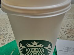 -星巴克(南京狮子桥店)