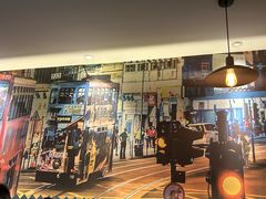 -左记港食(融科天城店)