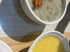 -台北楚楚园馅饼粥(虹桥南丰城店)