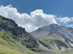 -新疆那拉提国家旅游度假区