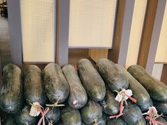 -翟辉冬瓜盅火锅(南村万博店)