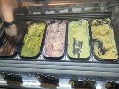 冰淇淋-牛New寿喜烧(虹桥新天地店)