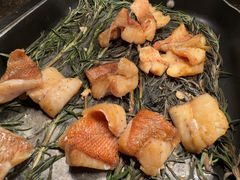 -杭州开元名都大酒店·地中海自助餐厅