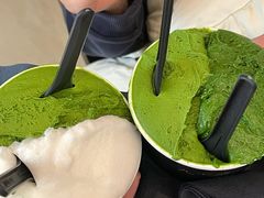 -九十葉·抹茶(南京·德基店)