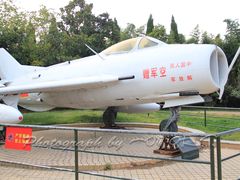 -台儿庄大战纪念馆