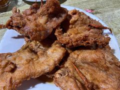 -九龙餐厅(大沽路店)