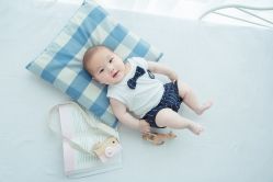 -芭比儿童摄影(土门西二环店)